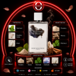 Reminiscence - Patchouli Blanc EDP (100ml) - Image 4