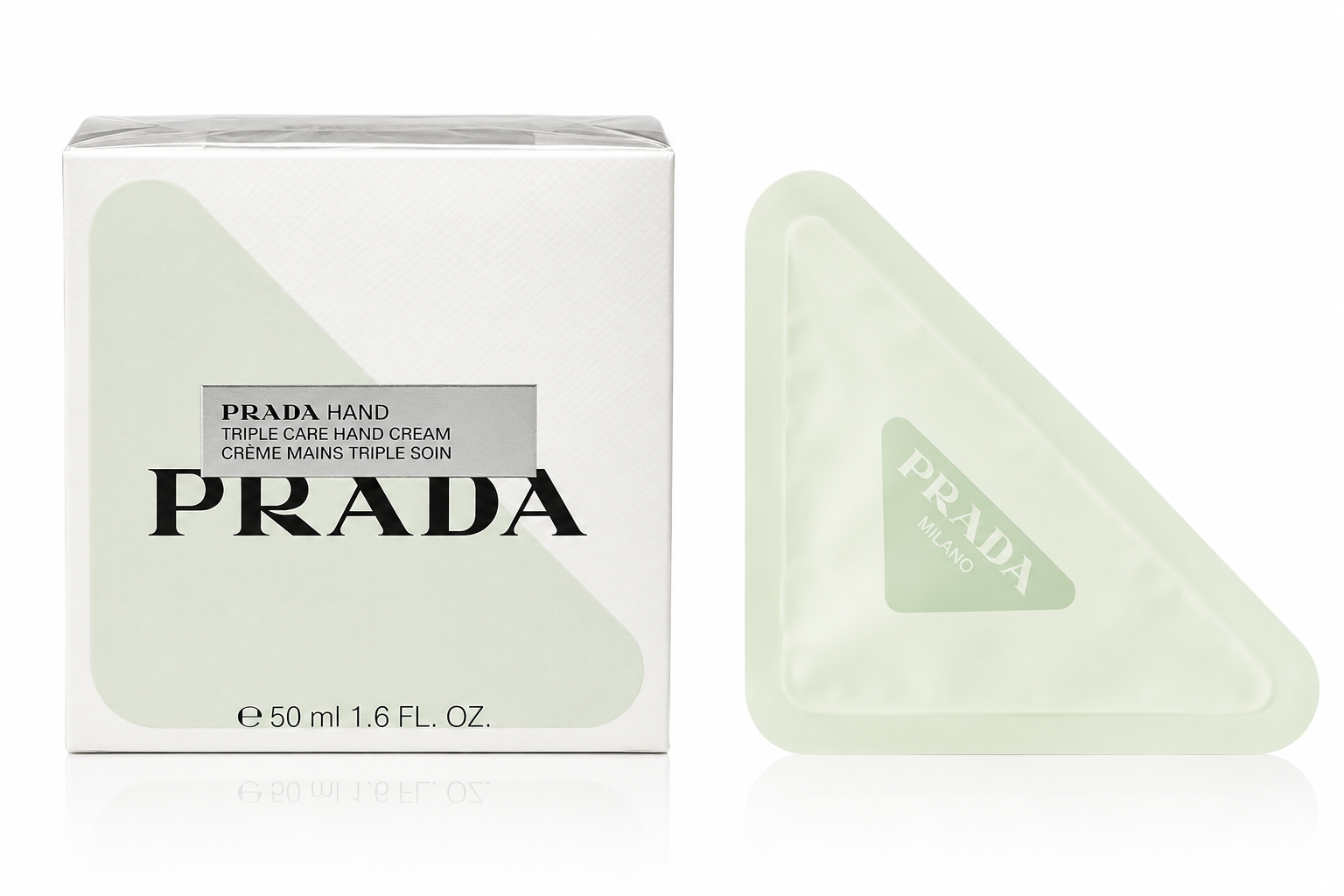 PRADA - Hand Triple Care Hand Cream - 50ml