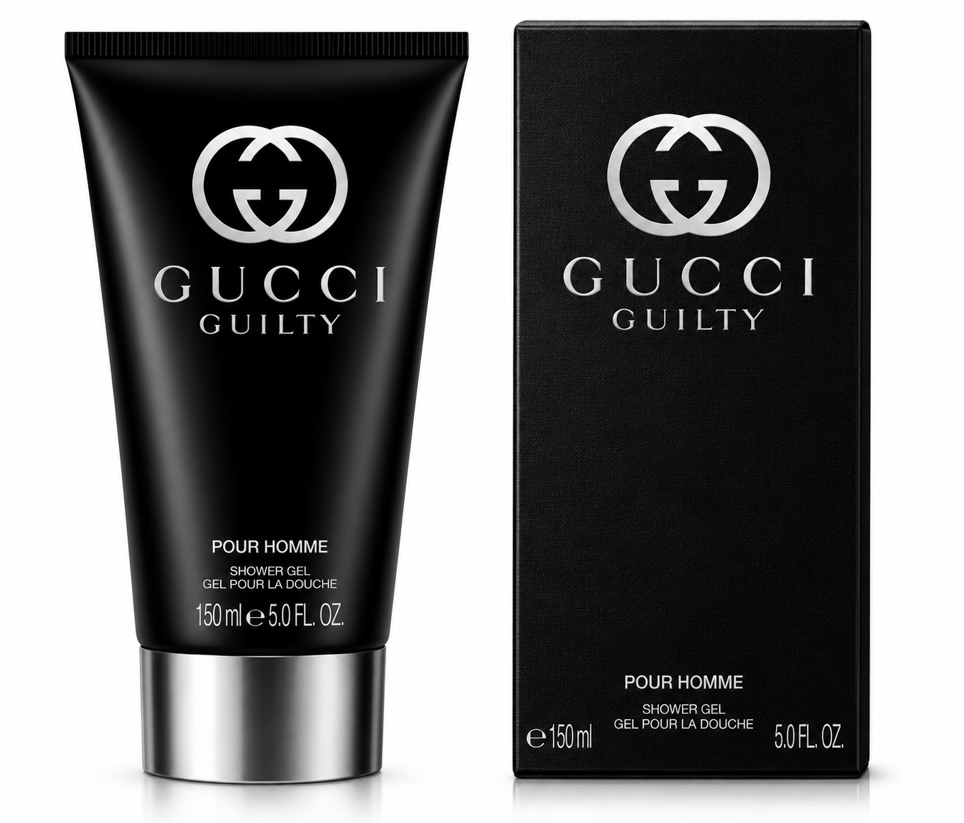 Gucci - Guilty Pour Homme Shower Gel - 150ml