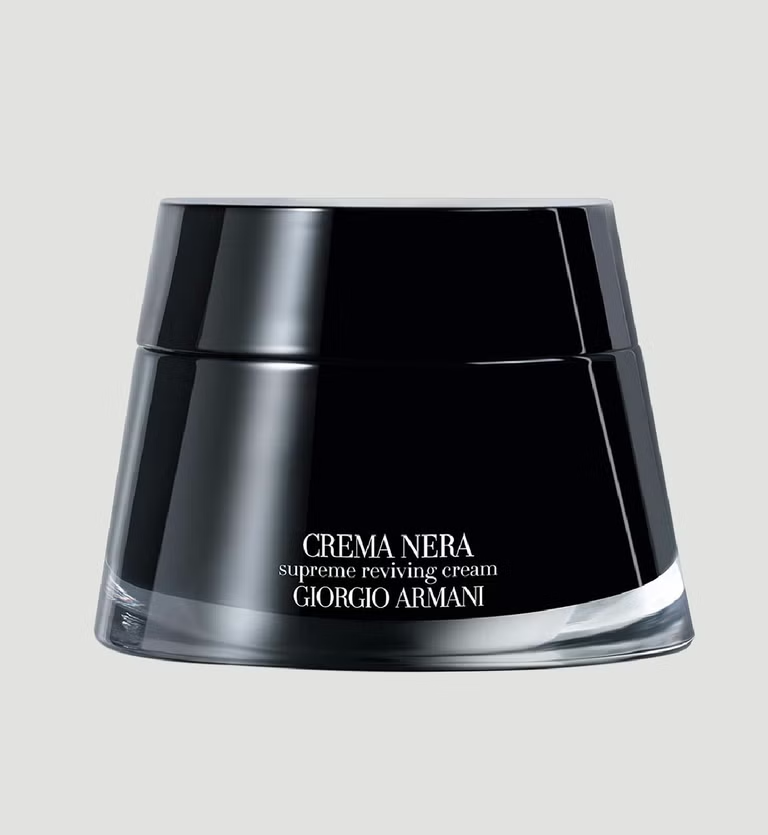 Giorgio Armani - Crema Nera Extrema Oil in Gel Cleansing Moisturiser - 150ml