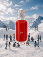 Christian Louboutin - Loubikiss Eau de Parfum (50ml) - Image 3