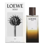 Loewe - Solo Elixir Eau de Parfum (100ml)