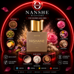 NISHANE - Nanshe Extrait de Parfum (100ml) - Image 4