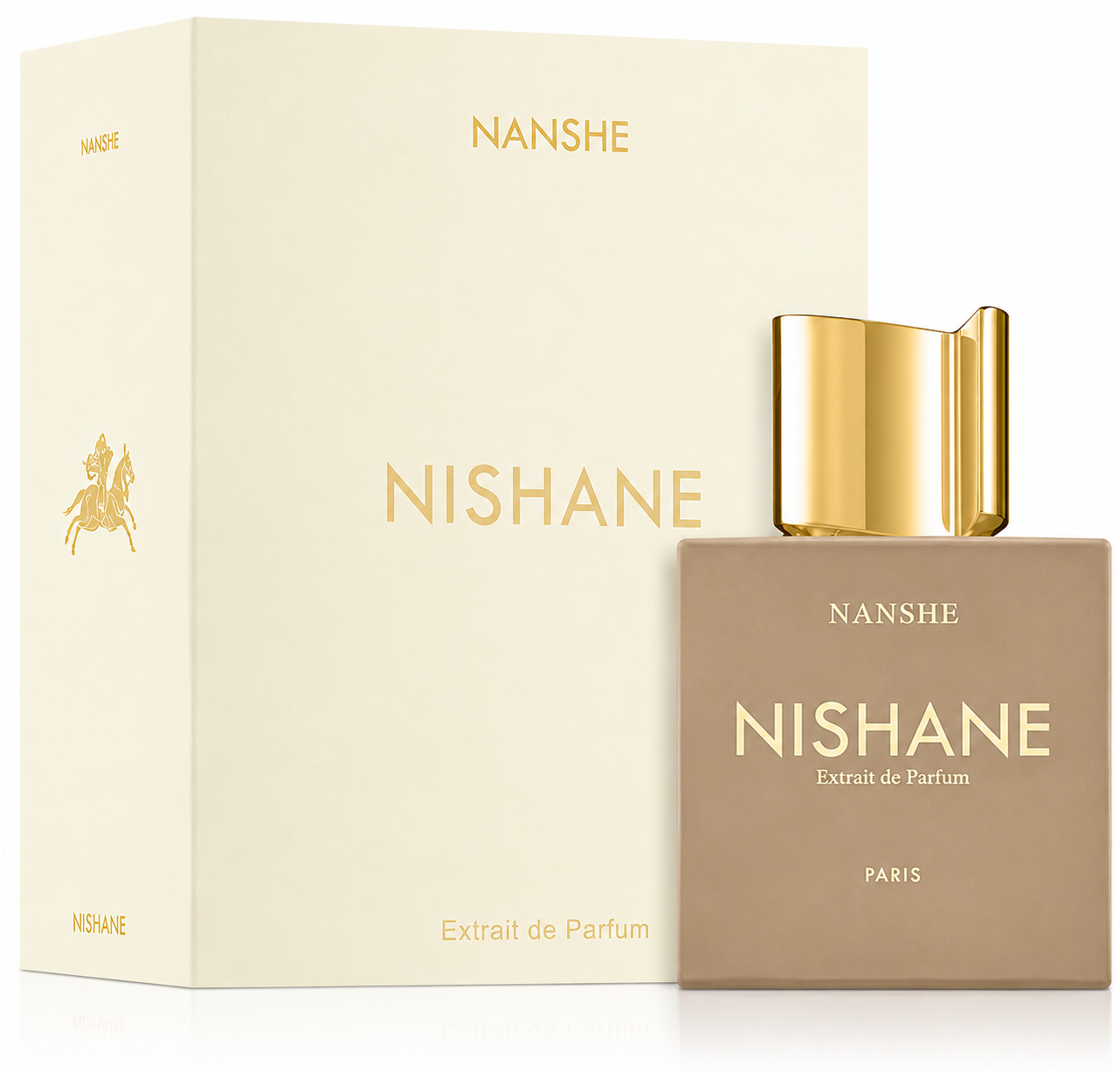 20260623_230027_2a068996-f378-47c0-8fee-1d05f16731b4.png NISHANE - Nanshe Extrait de Parfum (100ml) - الصورة 1
