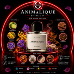 Byredo - Animalique Eau de Parfum (50ml) - Image 2