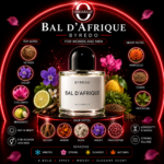 Byredo - Bal d’Afrique Absolu de Parfum (50ml) - Image 3