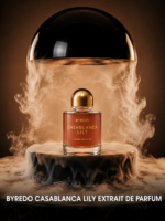 Byredo - Casablanca Lily Extrait de Parfum (70ml) - Image 5