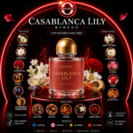 Byredo - Casablanca Lily Extrait de Parfum (70ml) - Image 6