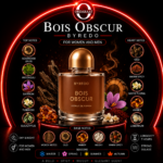 Byredo - Bois Obscur Extrait de Parfum (70ml) - Image 7