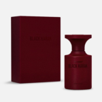 Borntostandout - Black Karak Extrait Extreme Eau de Parfum - 50ml