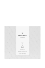 Mind Games - Perfumer Extraordinaire Prodigy Extrait de Parfum (100ml) - Image 4