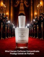 Mind Games - Perfumer Extraordinaire Prodigy Extrait de Parfum (100ml) - Image 5