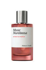 Maison Crivelli - Musc Nurasana Extrait de Parfum (100ml) - Image 2