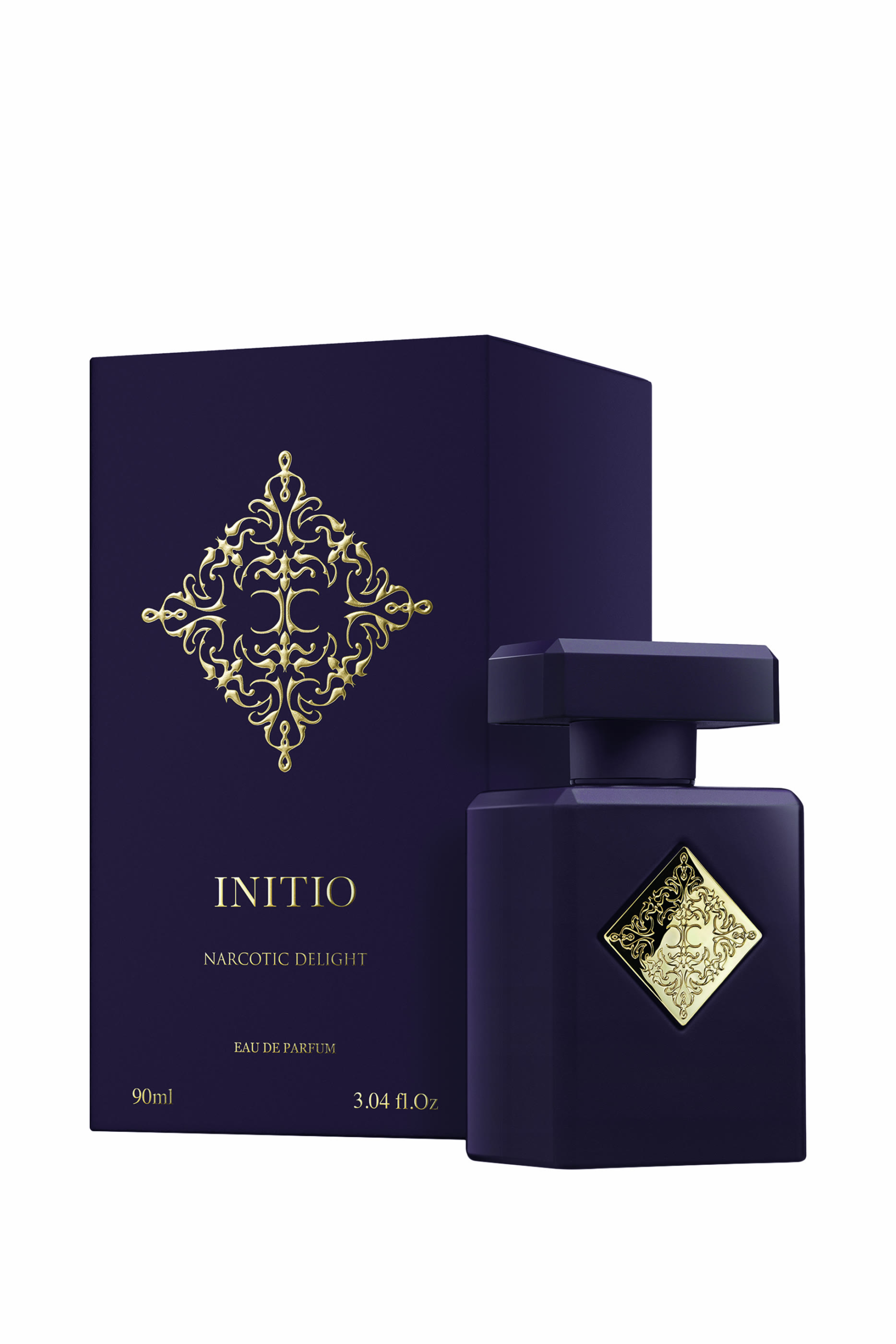 INITIO - Narcotic Delight Eau De Parfum (90ml)