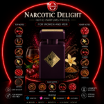 Initio - Narcotic Delight Eau de Parfum (90ml) - Image 6