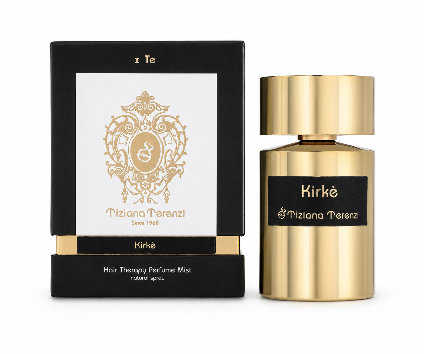 Tiziana Terenzi Kirke Hair Mist