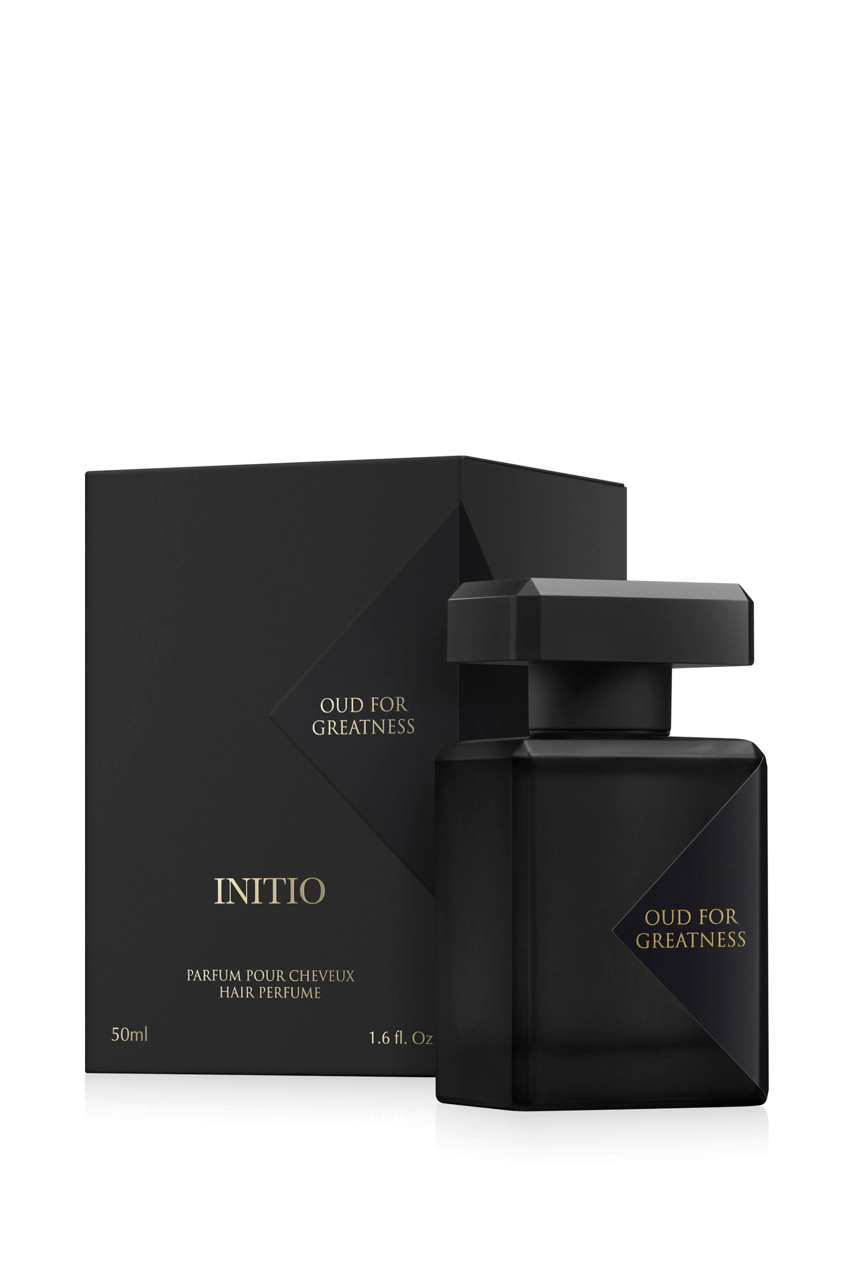 INITIO - Privés Oud for Greatness Hair Mist
