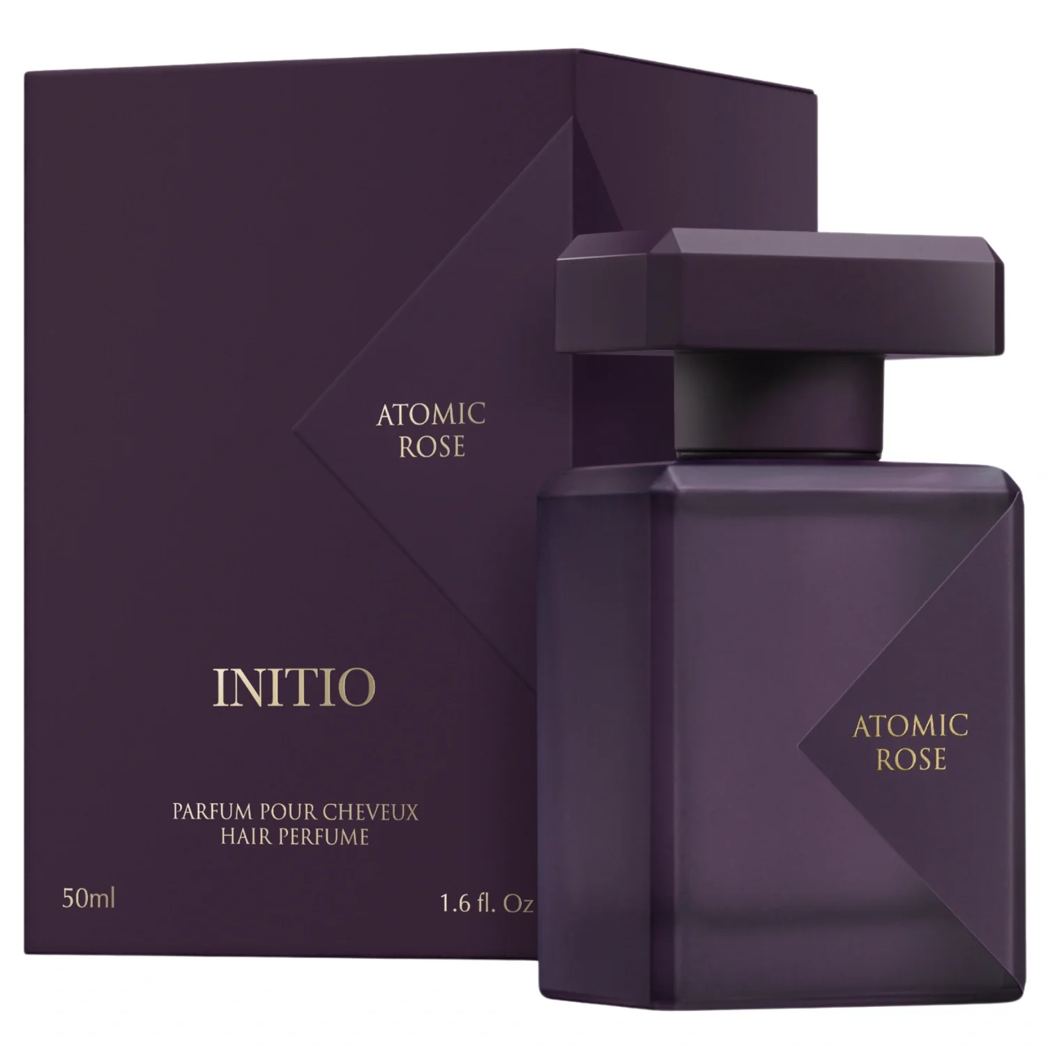 Initio - Atomic Rose Hair Mist
