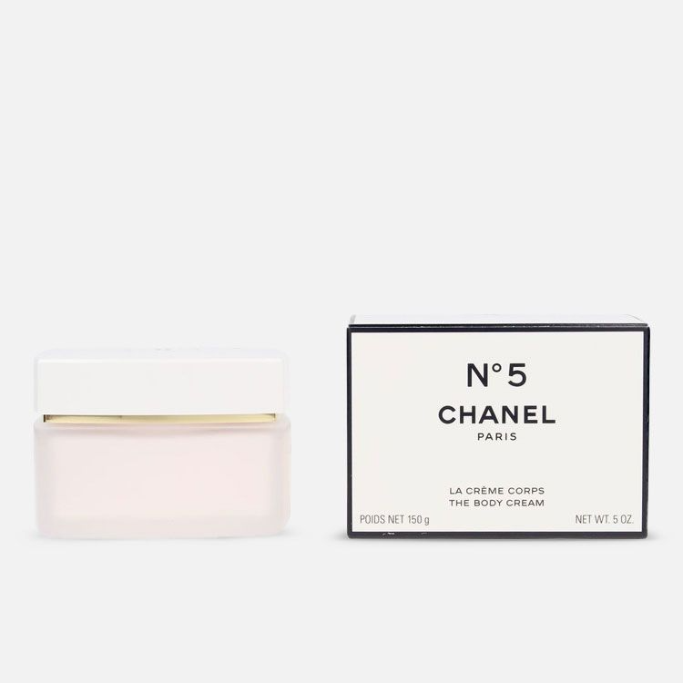 CHANEL N°5 N°5 The Body Cream