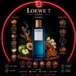 Loewe - 7 Cobalt Eau de Parfum (100ml) - Image 4