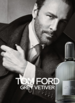 Tom Ford - Grey Vetiver Parfum Spray - (50ml) - Image 3