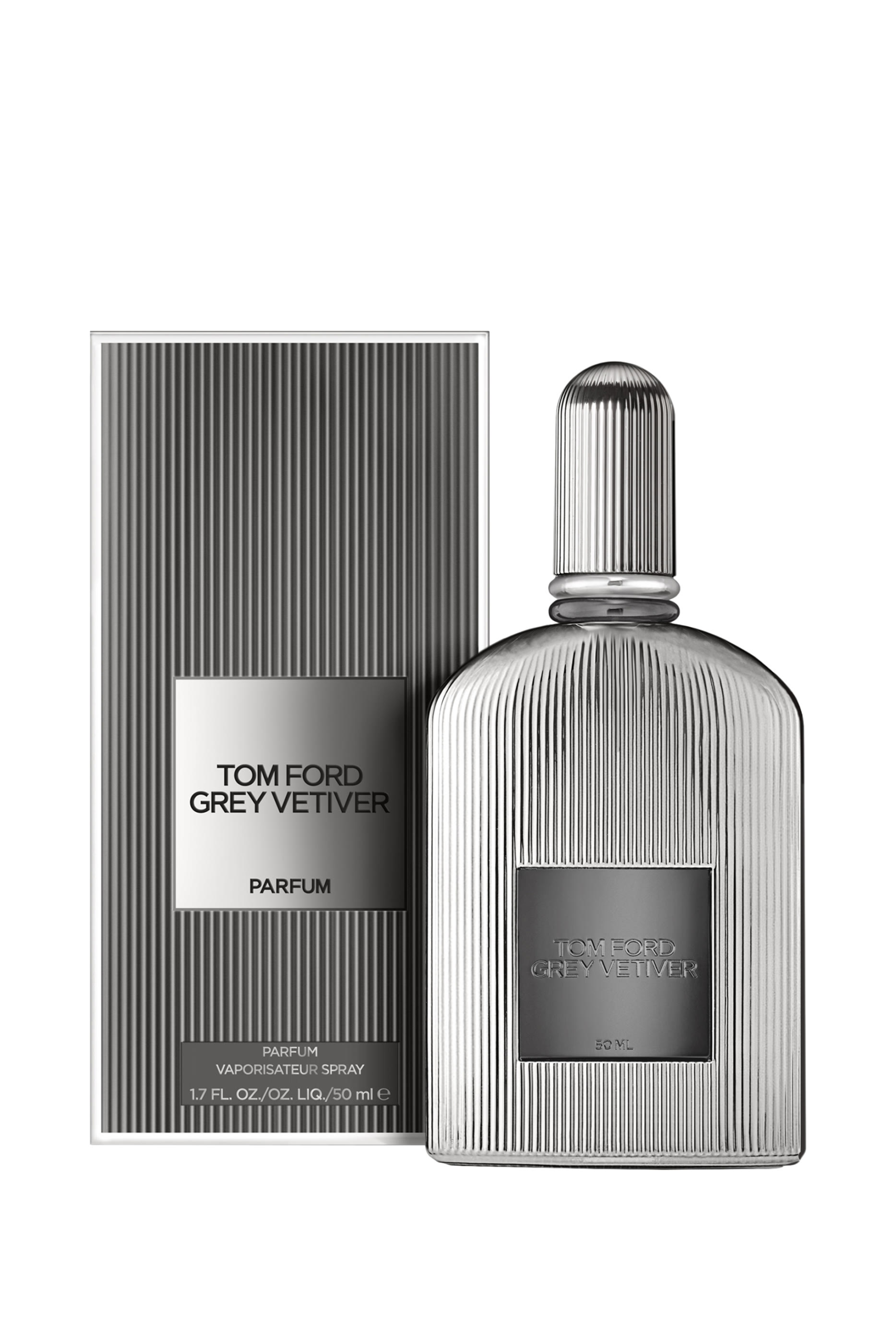 20260626_212914_bc962ba1-4860-45da-bb5a-539bbaf0d5ce.png Tom Ford - Grey Vetiver Parfum Spray (100ml) - Image 1