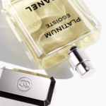 Chanel - Platinum ÉGOÏSTE Eau de Toilette Spray (50ml) - Image 3