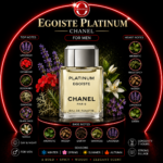 Chanel - Platinum ÉGOÏSTE Eau de Toilette Spray (50ml) - Image 4