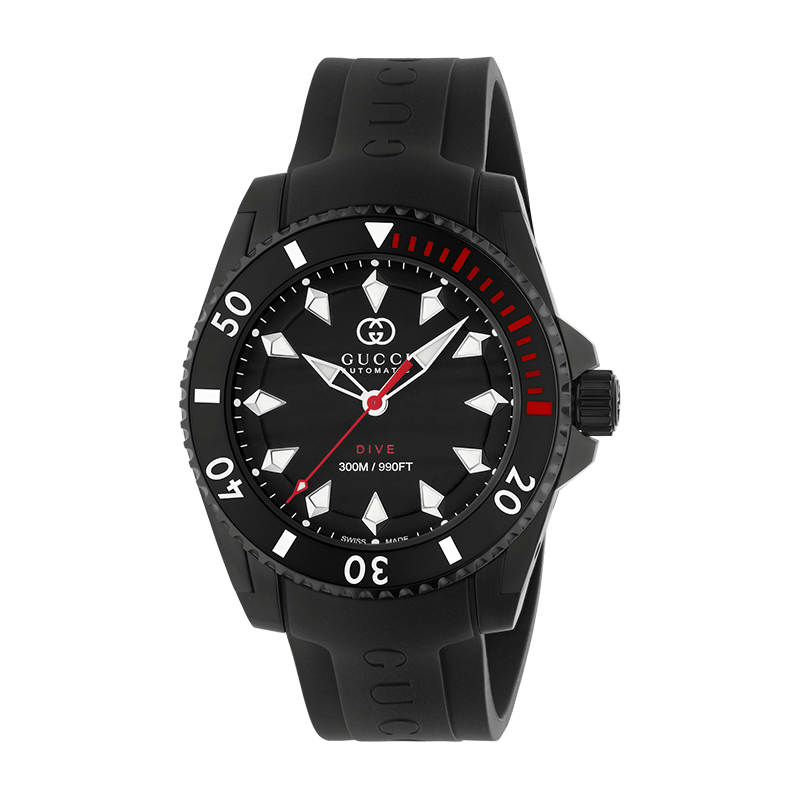 GUCCI Dive Watch