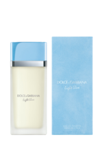 DOLCE & GABBANA - Light Blue Eau de Parfum (100ml)