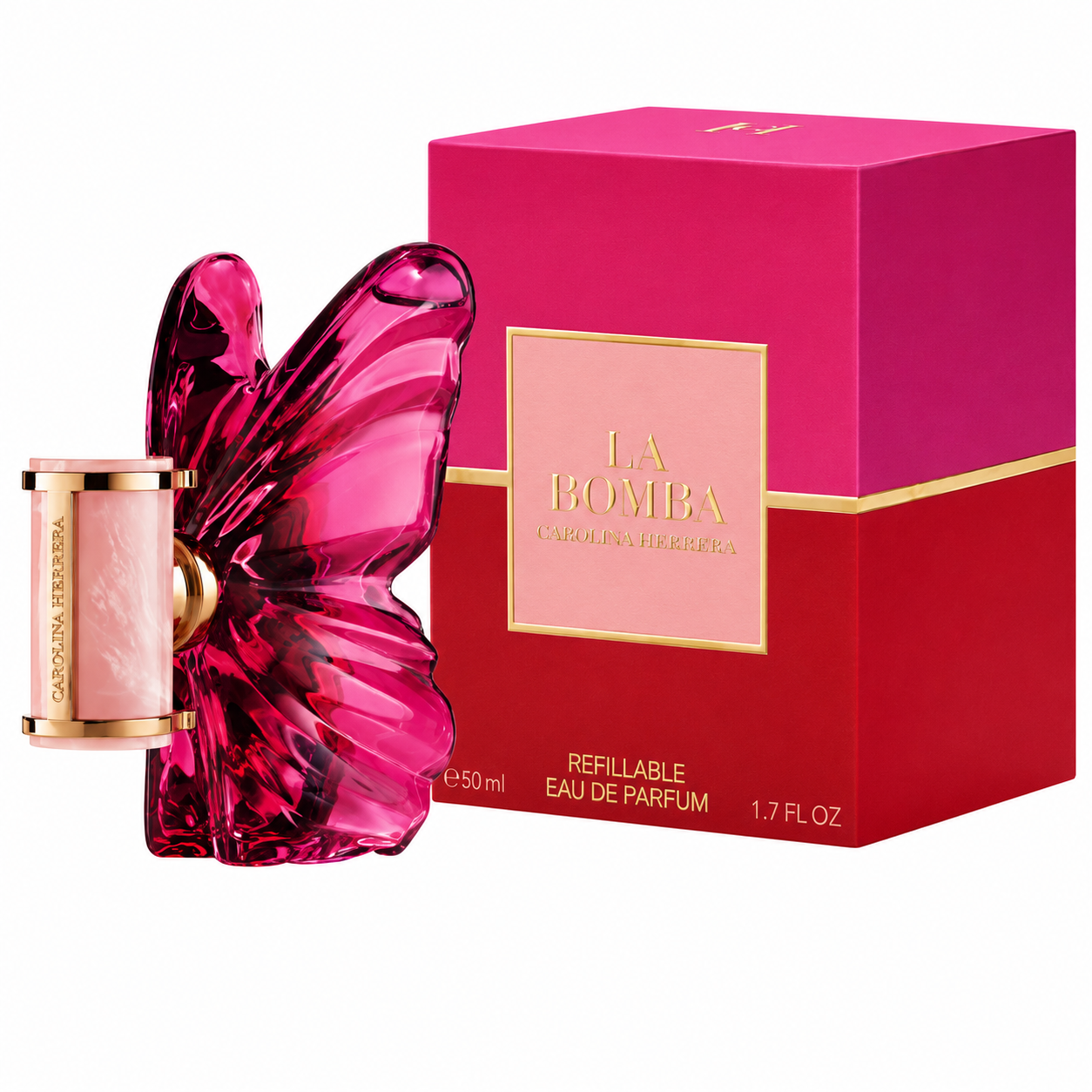 Carolina Herrera - La Bomba Eau de Parfum (50ml)