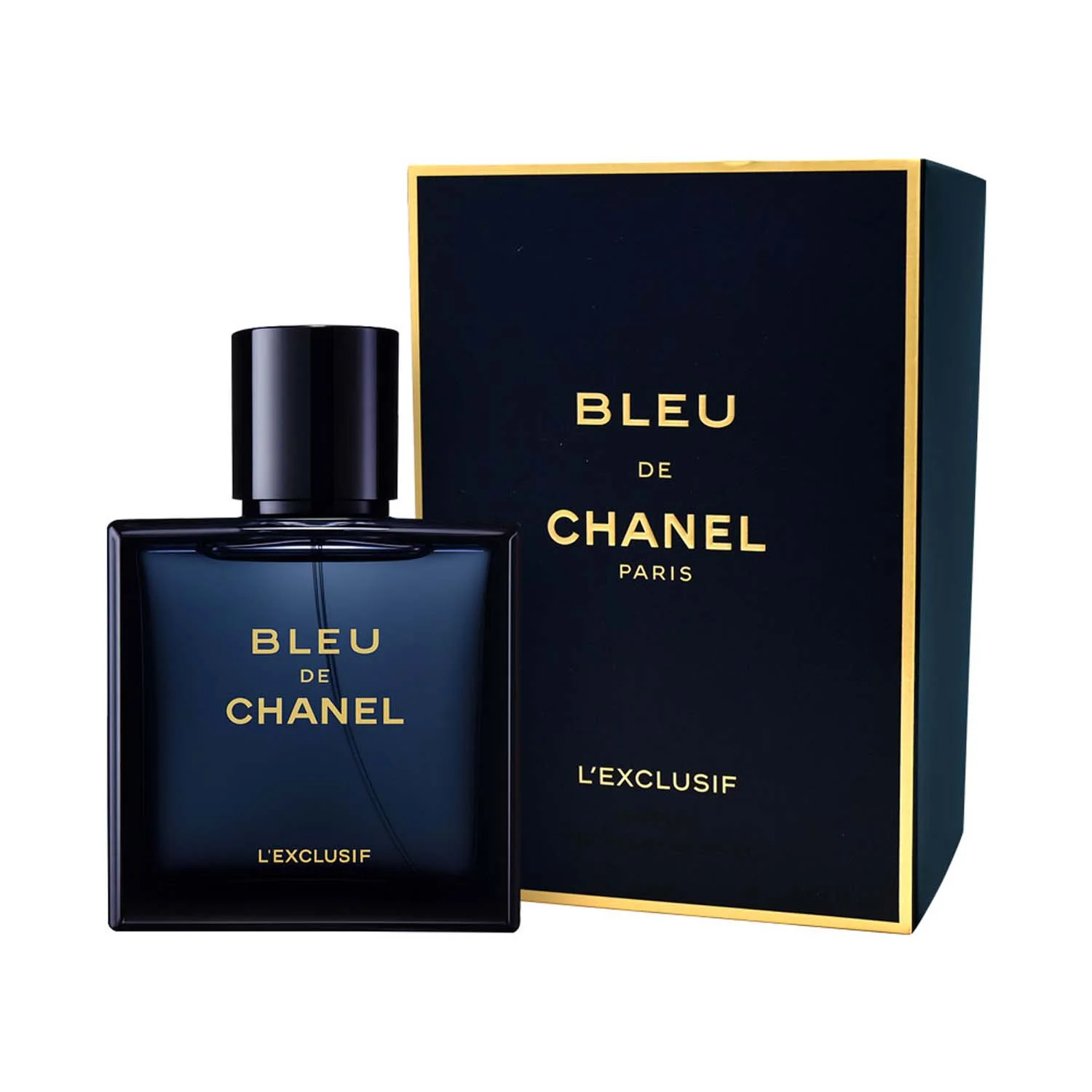 CHANEL - Bleu De Chanel L'Exclusif Parfum (60ml)