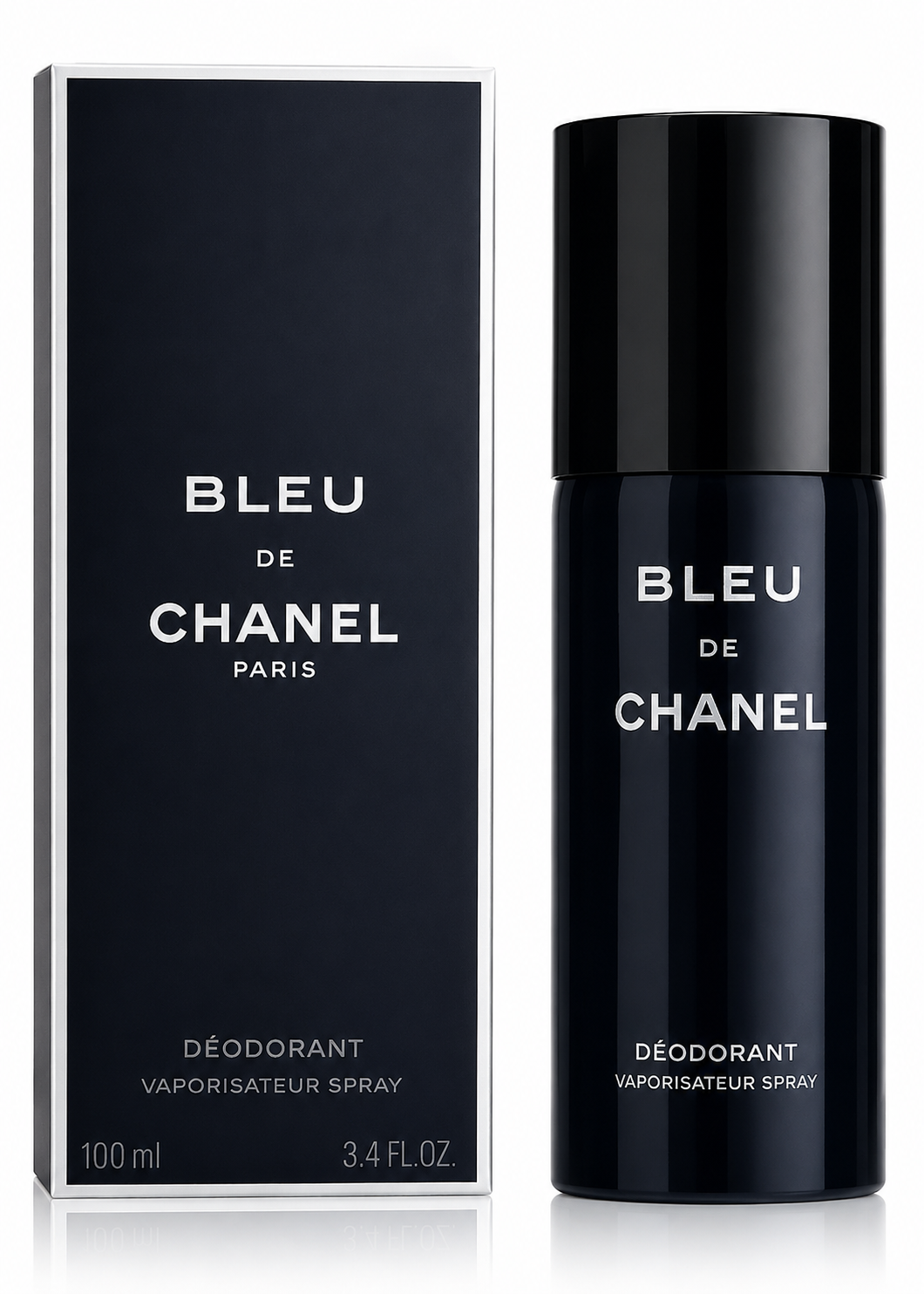CHANEL - BLEU DE CHANEL Deodorant Spray