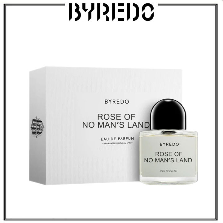 20260629_023502_d7b0aba9-13ca-44e1-8dc3-a1ff94547013.png BYREDO - Rose Of No Man's Land Eau de Parfum (50ml) - Image 1