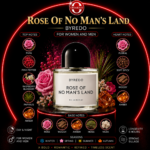 Byredo - Rose Of No Man's Land Eau de Parfum (50ml) - Image 5