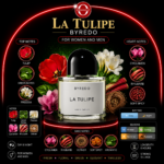 Byredo - La Tulipe Eau de Parfum (50ml) - Image 6
