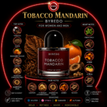 Byredo - Tobacco Mandarin Extrait de Parfum (50ml) - Image 4