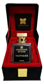 ⁦Fragrance Du Bois - Tropiques Parfum (100ml)⁩ - الصورة ⁦3⁩