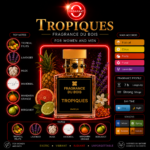 ⁦Fragrance Du Bois - Tropiques Parfum (100ml)⁩ - الصورة ⁦4⁩