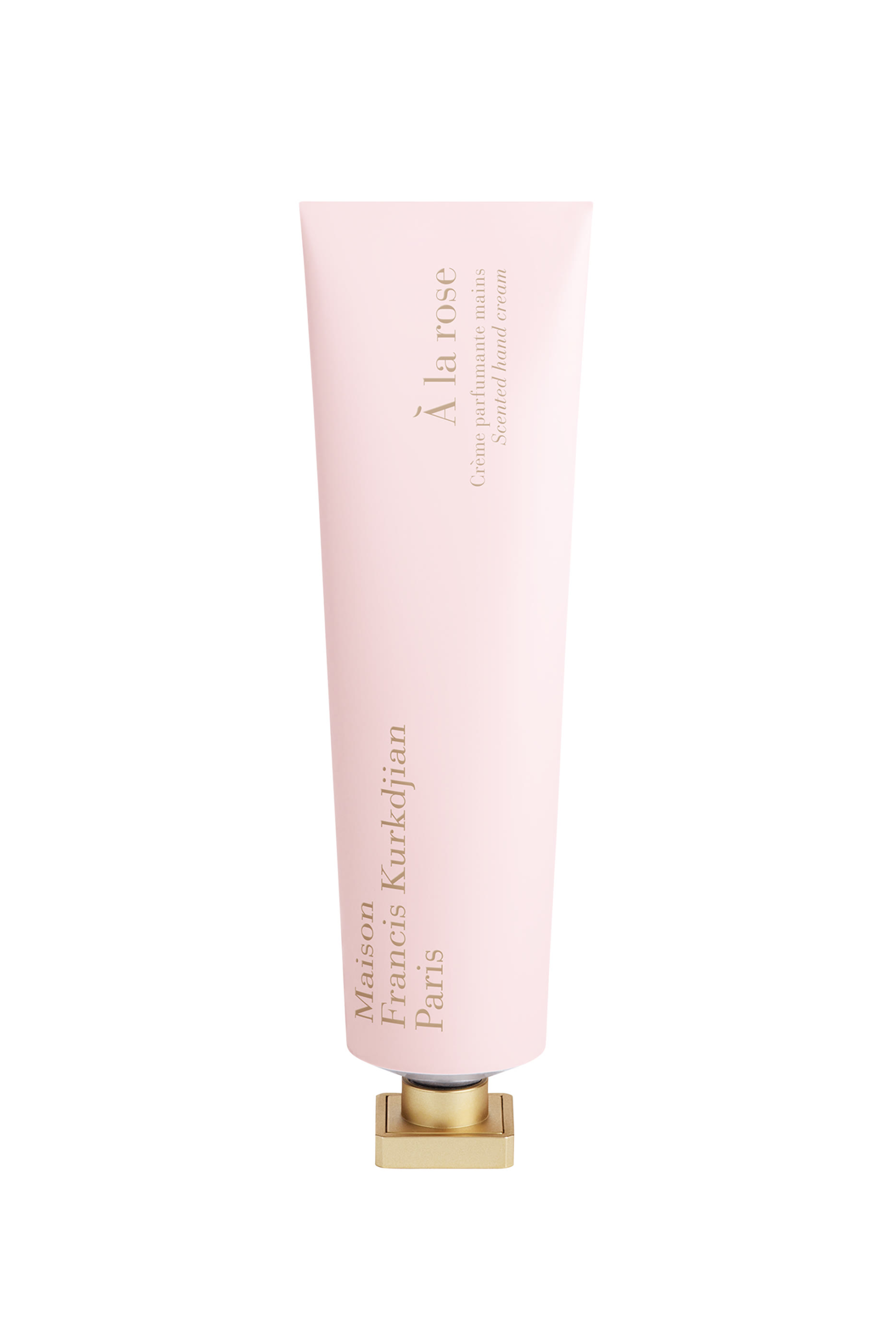 Maison Francis Kurkdjian - À la rose Scented Hand Cream
