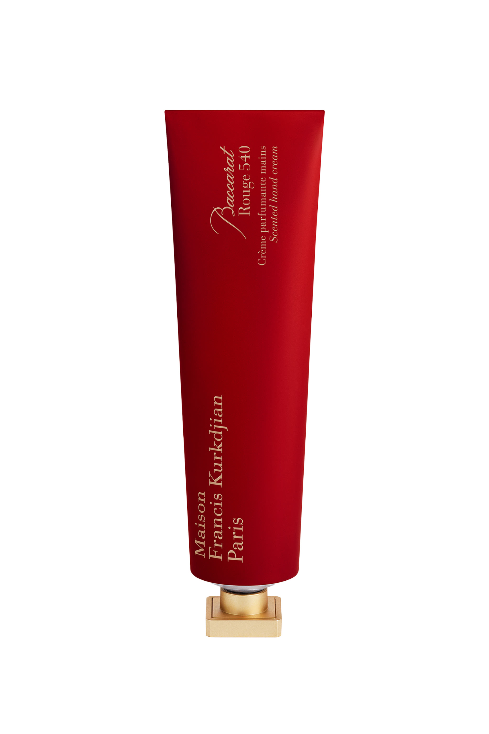 Maison Francis Kurkdjian - Baccarat Rouge 540 Scented Hand Cream