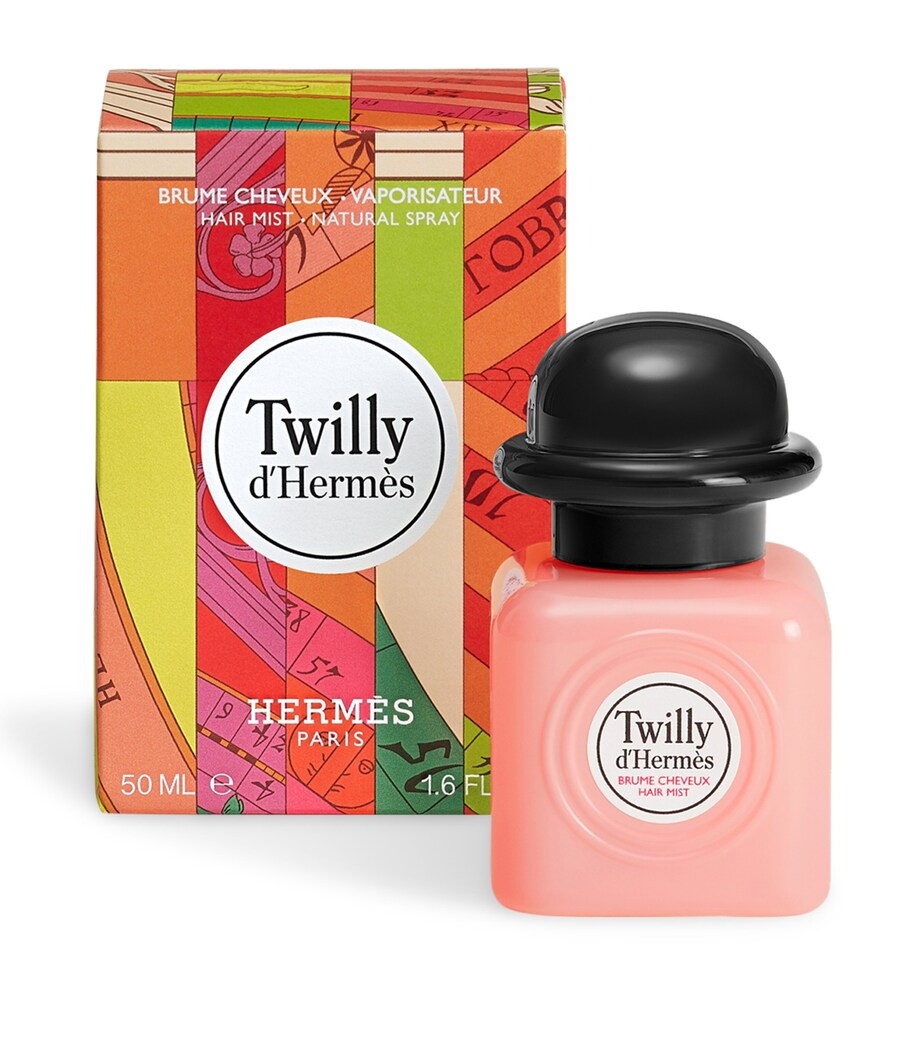 Hermes Twilly d’Hermes - Perfumed Hair Mist (50ml)