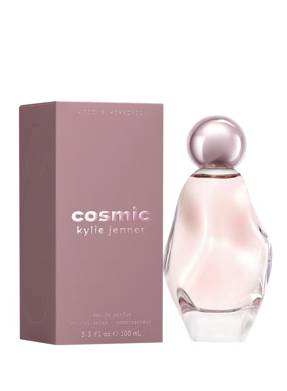 KYLIE COSMETICS - Cosmic Kylie Jenner Eau de Parfum (50ml)