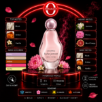 KYLIE COSMETICS - Cosmic Kylie Jenner Eau de Parfum (50ml) - Image 5