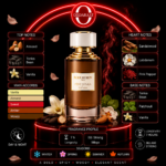 ⁦Boucheron - Feve Tonka De Canaima (125ml)⁩ - الصورة ⁦4⁩