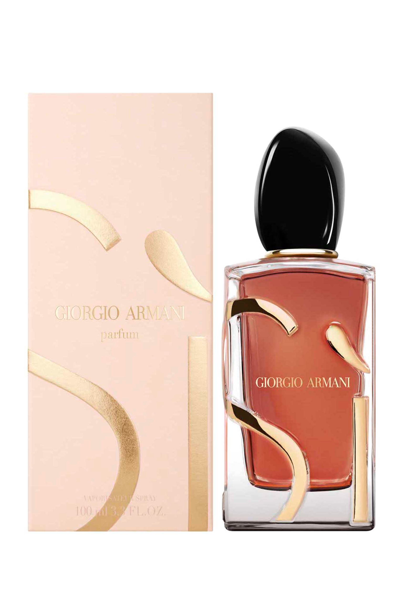 Armani Si Eau de Parfum (100ml)