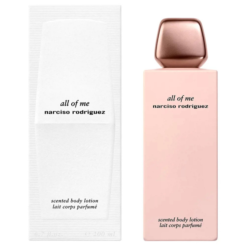 20260629_123746_bc11df64-1a74-4593-8e30-99e190d067c8.png Narciso Rodriguez - All Of Me Shower Gel - الصورة 1