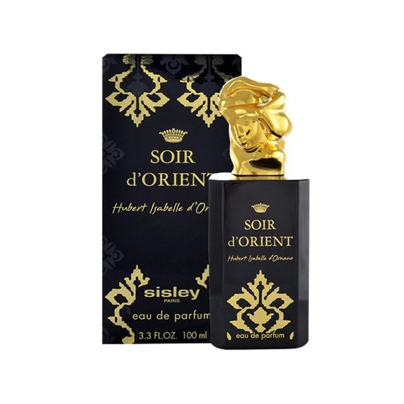SISLEY - Soir d'Orient Limited Edition - (50ml)