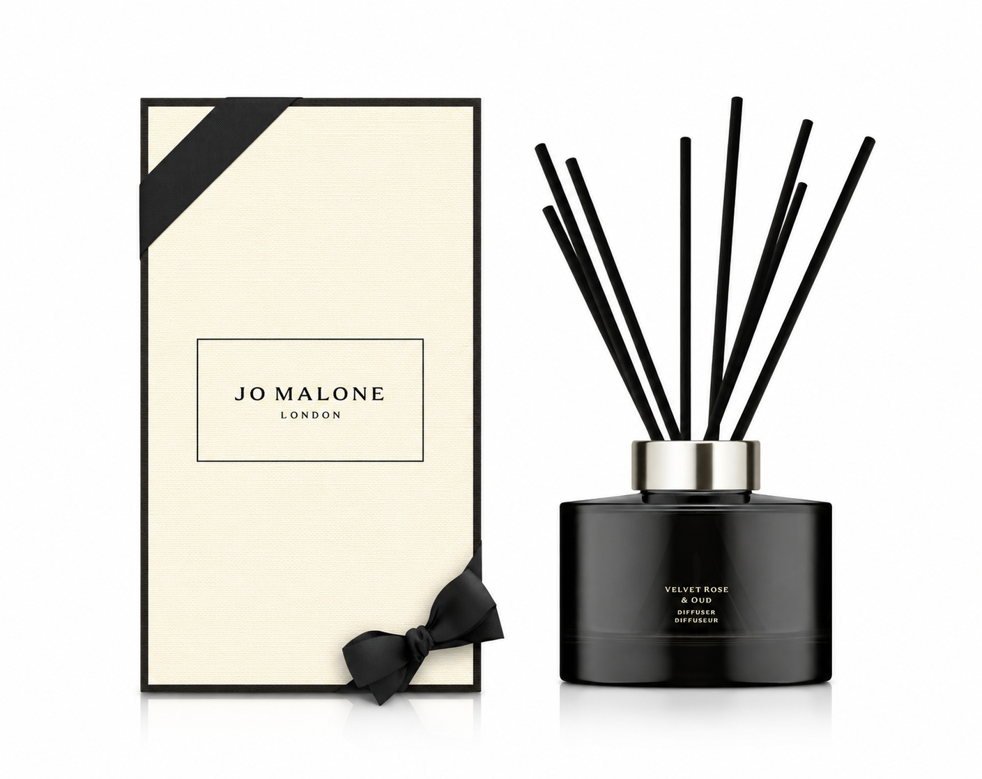 Jo Malone London Velvet Rose & Oud Diffuser - 165g