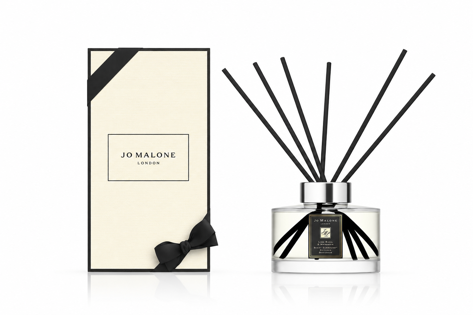 Jo Malone London Lime Basil and Mandarin Scent Surround™ Diffuser